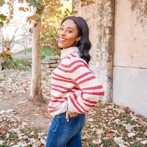 Meet your Posher, Daria